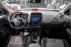 ميتسوبيشي أوتلاندر سبورت